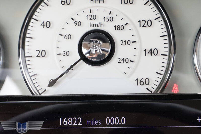 2014 Rolls-Royce Ghost