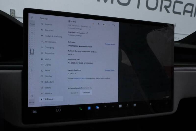 2023 Tesla Model X Plaid