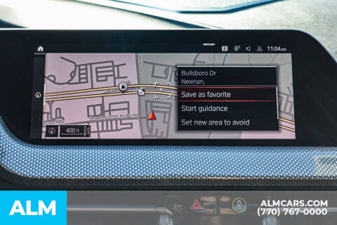 2024 BMW 2 Series 228i Gran Coupe