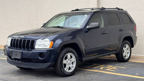 2005 Jeep Grand Cherokee for sale at Carland Auto Sales INC. in Portsmouth VA