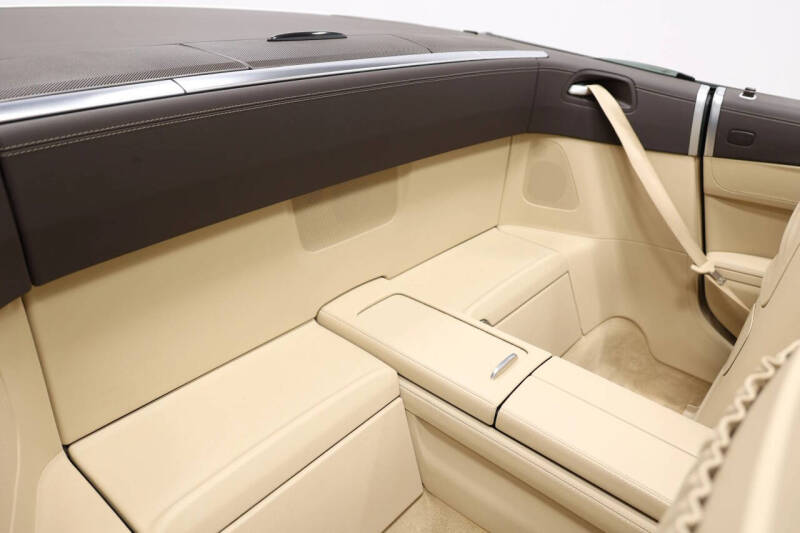 2013 Mercedes-Benz SL-Class SL 550