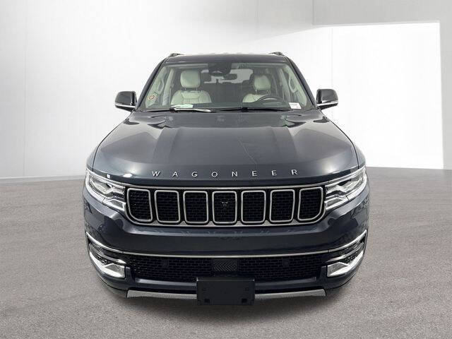 2023 Jeep Wagoneer Series III