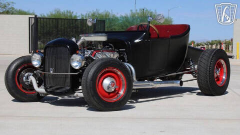 1925 Ford Model T