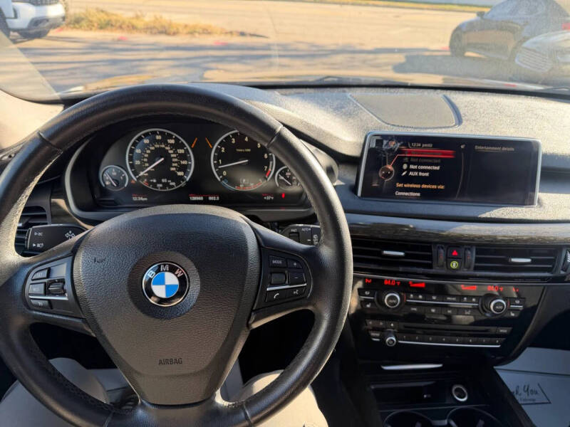 2014 BMW X5 xDrive35i