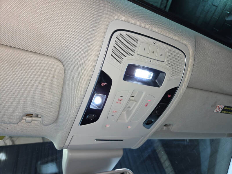 2014 Audi S6 4.0T quattro