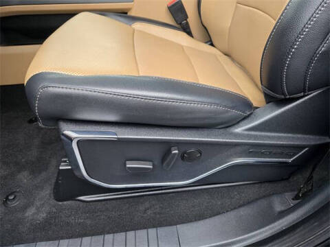 2023 Ford F-350 Super Duty Lariat