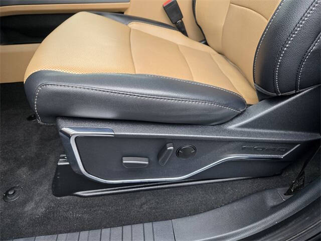 2023 Ford F-350 Super Duty Lariat