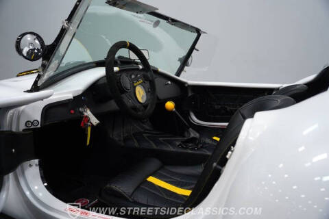 1965 Shelby Cobra