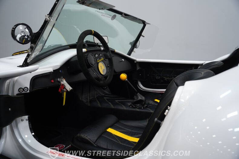1965 Shelby Cobra