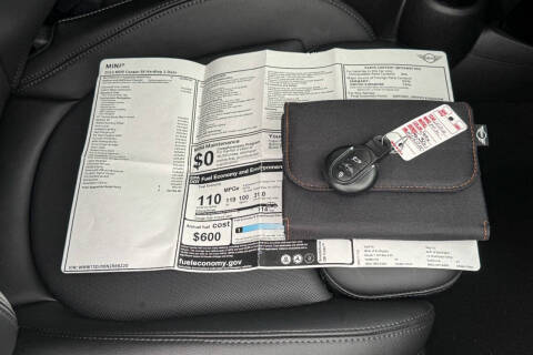 2022 MINI Hardtop 2 Door Cooper SE