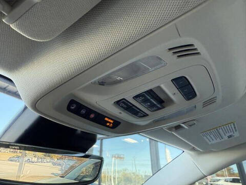 2021 Buick Envision Avenir