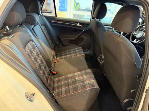 2015 Volkswagen Golf GTI