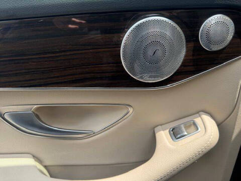 2017 Mercedes-Benz C-Class C 300 4MATIC