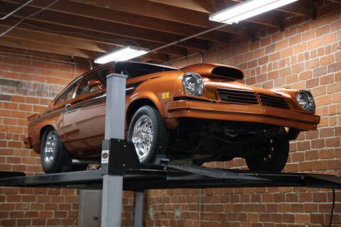 1975 Chevrolet Vega