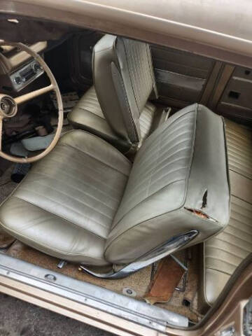1961 Chevrolet Corvair