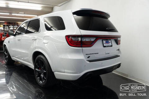 2023 Dodge Durango