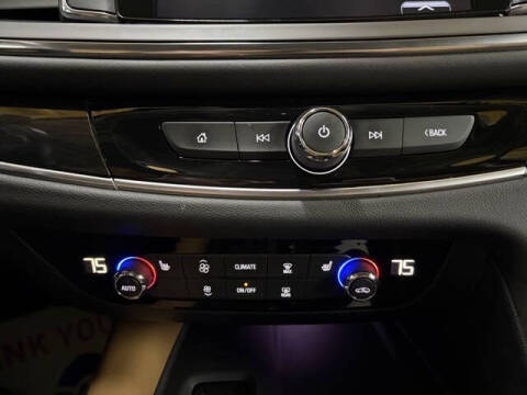 2018 Buick Enclave Essence