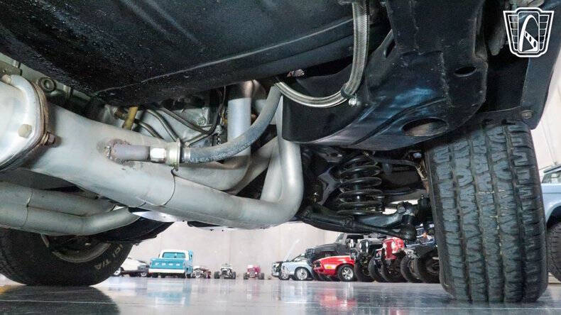 1968 Chevrolet Impala