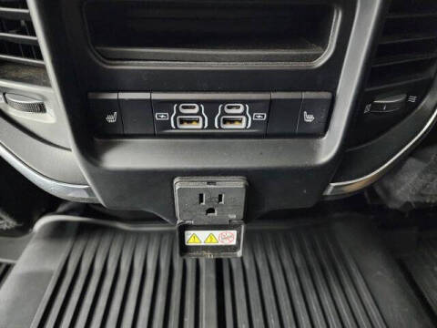 2023 RAM 3500 Laramie