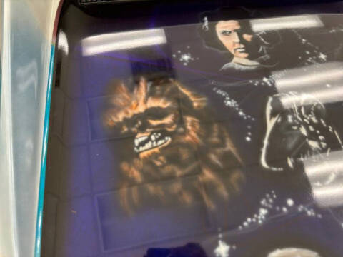 1974 Chevrolet Corvette