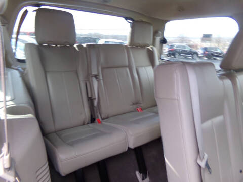 2011 Ford Expedition XLT