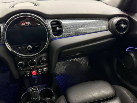 2022 MINI Hardtop 4 Door Cooper S