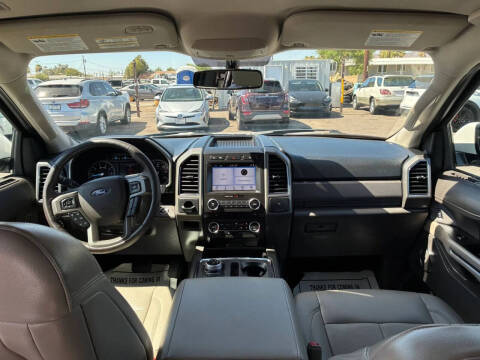 2019 Ford Expedition MAX XLT