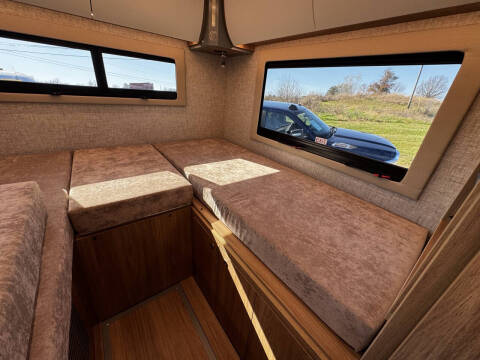 2026 Tiffin Wayfarer