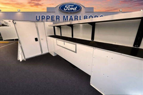 2026 Ford E-Series