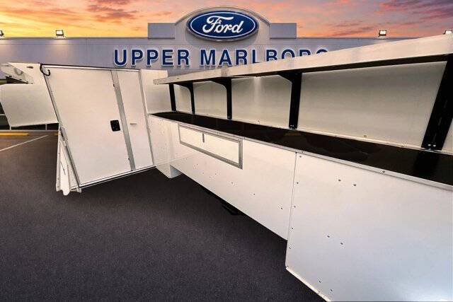 2026 Ford E-Series