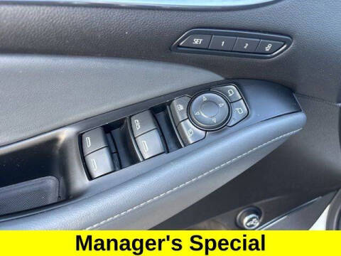 2024 Buick Enclave Premium