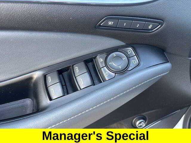 2024 Buick Enclave Premium
