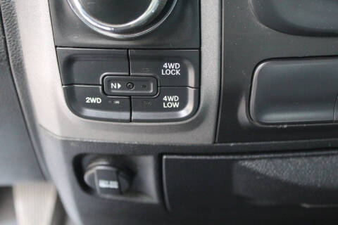 2014 RAM 1500 Express