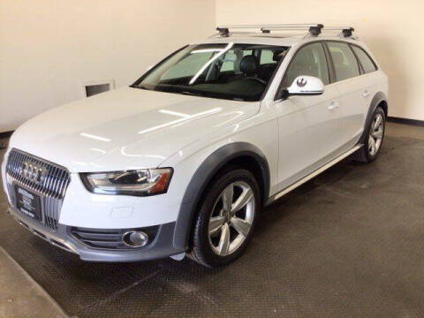2014 Audi Allroad 2.0T quattro Premium Plus