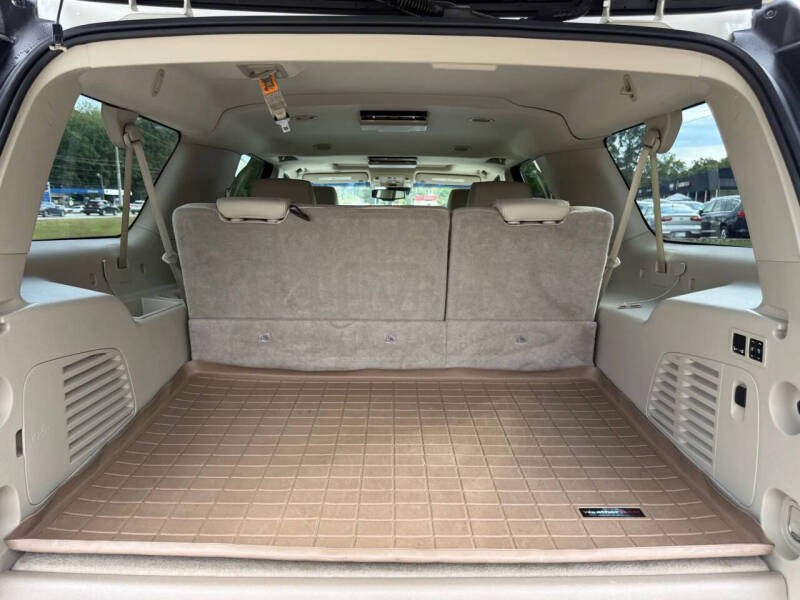 2015 GMC Yukon XL Denali