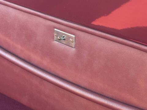 1925 Rolls-Royce Silver Ghost