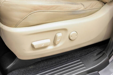 2022 Lexus GX 460 Luxury