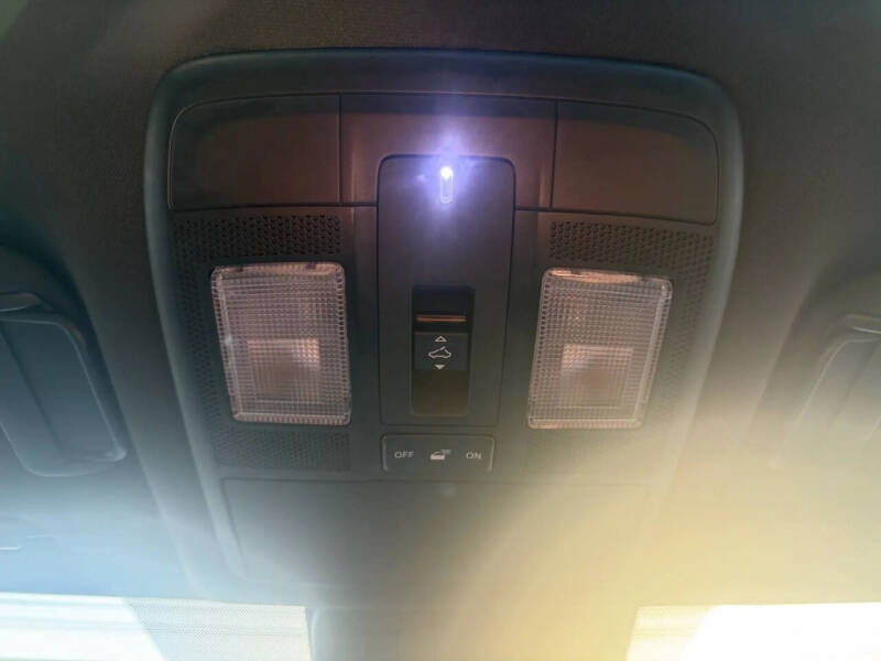 2022 Mazda CX-9 Grand Touring