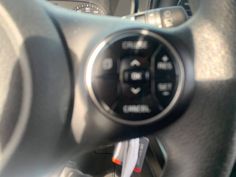 2020 Kia Soul