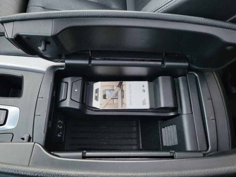 2015 BMW X5 xDrive35d