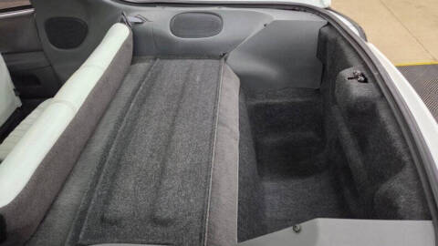 1997 Chevrolet Camaro