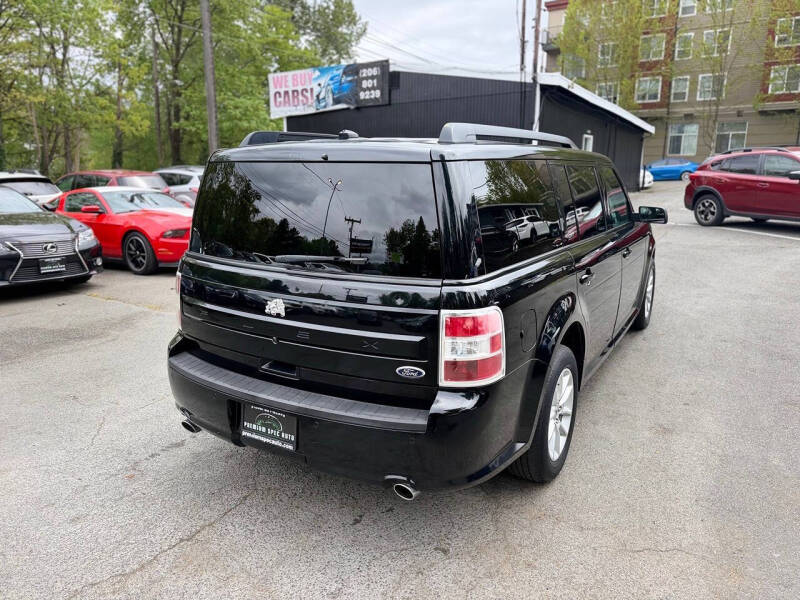 2016 Ford Flex SE
