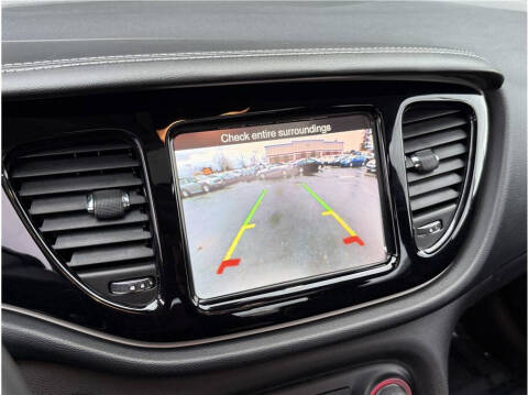 2014 Dodge Dart Limited