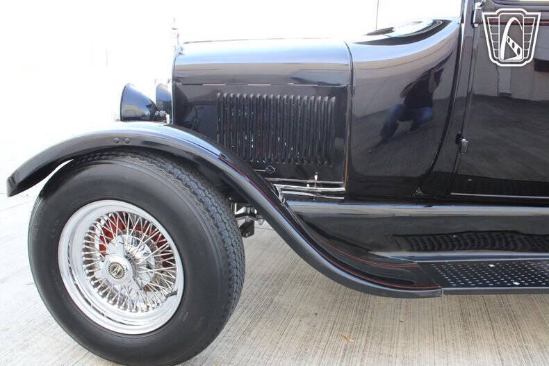 1926 Ford Model T