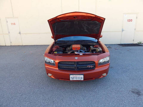 2006 Dodge Charger RT