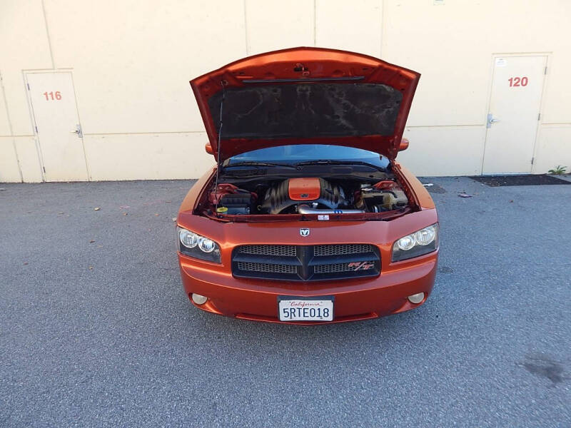 2006 Dodge Charger RT
