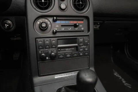 1990 Mazda MX-5 Miata