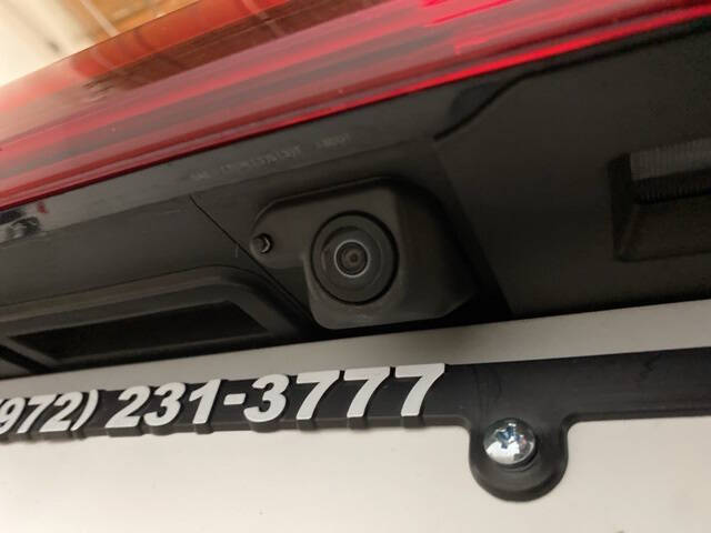 2024 Audi Q8 e-tron quattro Premium Plus