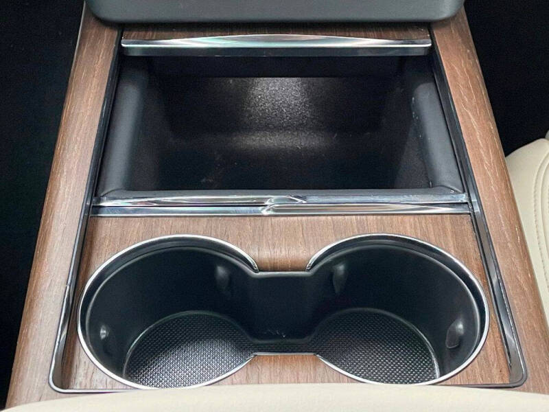 2023 Tesla Model X