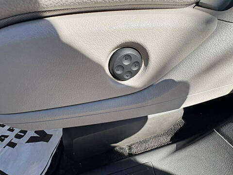 2014 Mercedes-Benz M-Class ML 350 4MATIC